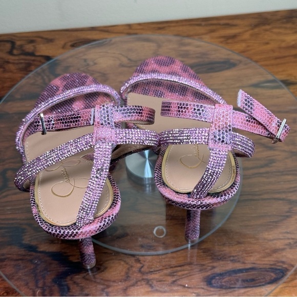 Jessica Simpson Baharia Sandal - Picture 13 of 17